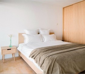 BaseLIVING Zhangjiang Serviced Apartment