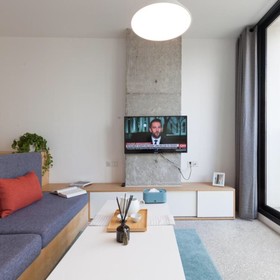 BaseLIVING Zhangjiang Serviced Apartment
