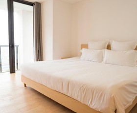 BaseLIVING Zhangjiang Serviced Apartment