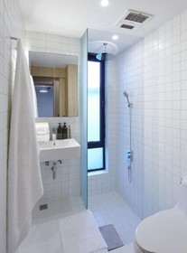 BaseLIVING Zhangjiang Serviced Apartment