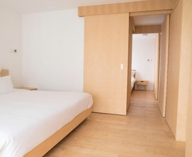 BaseLIVING Zhangjiang Serviced Apartment