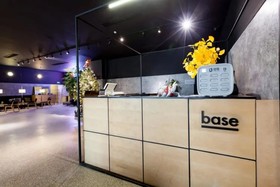 BaseLIVING Zhangjiang Serviced Apartment