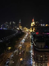 8 Art Hotel on the Bund
