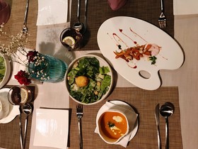 8 Art Hotel on the Bund