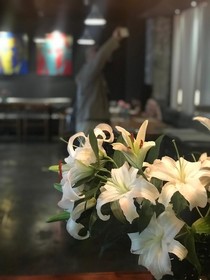 8 Art Hotel on the Bund