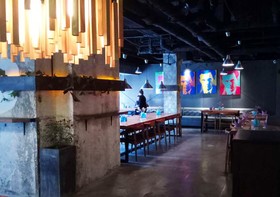 8 Art Hotel on the Bund