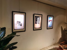 8 Art Hotel on the Bund