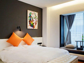 8 Art Hotel on the Bund