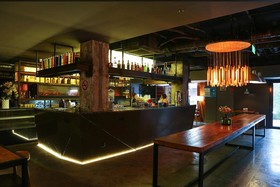 8 Art Hotel on the Bund