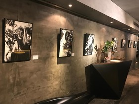 8 Art Hotel on the Bund