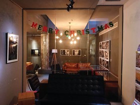 8 Art Hotel on the Bund