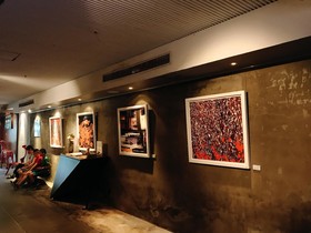 8 Art Hotel on the Bund