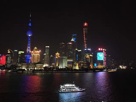 8 Art Hotel on the Bund