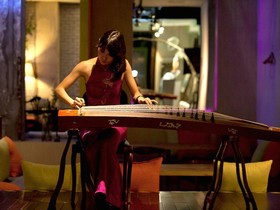 8 Art Hotel on the Bund