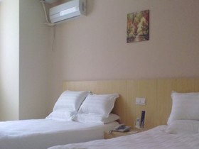 CBVI Zhangjiang Hotel Shanghai Zhangjiang Hi-tech Park