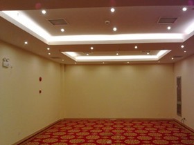 CBVI Zhangjiang Hotel Shanghai Zhangjiang Hi-tech Park