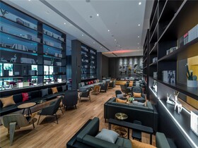 CitigO Hotel Shanghai International Tourist Resort