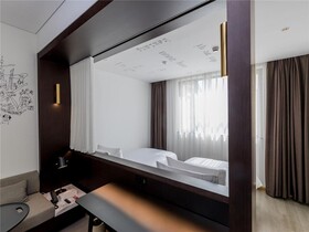 CitigO Hotel Shanghai International Tourist Resort