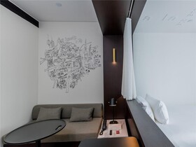 CitigO Hotel Shanghai International Tourist Resort