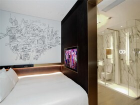 CitigO Hotel Shanghai International Tourist Resort