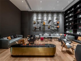 CitigO Hotel Shanghai International Tourist Resort