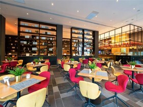 CitigO Hotel Shanghai International Tourist Resort