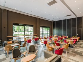 CitigO Hotel Shanghai International Tourist Resort