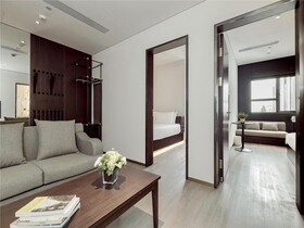 CitigO Hotel Shanghai International Tourist Resort