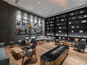 CitigO Hotel Shanghai International Tourist Resort