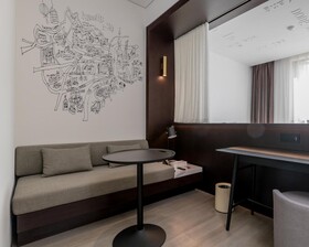 CitigO Hotel Shanghai International Tourist Resort
