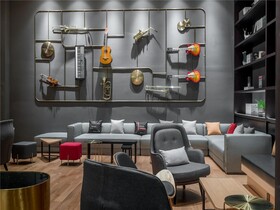 CitigO Hotel Shanghai International Tourist Resort