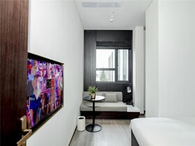 CitigO Hotel Shanghai International Tourist Resort