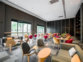 CitigO Hotel Shanghai International Tourist Resort
