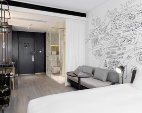 CitigO Hotel Shanghai International Tourist Resort