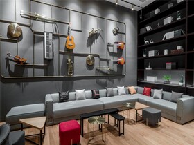 CitigO Hotel Shanghai International Tourist Resort