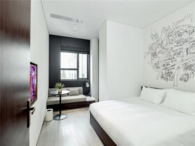 CitigO Hotel Shanghai International Tourist Resort