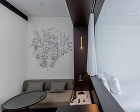 CitigO Hotel Shanghai International Tourist Resort