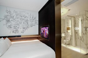 CitigO Hotel Shanghai International Tourist Resort