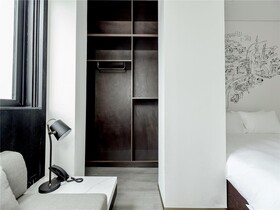 CitigO Hotel Shanghai International Tourist Resort