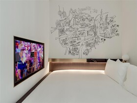 CitigO Hotel Shanghai International Tourist Resort