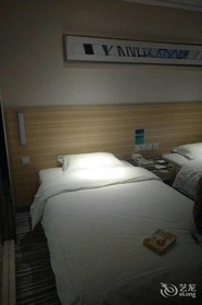 City Comfort Inn Shanghai City Beach Branch