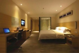 City Comfort Inn Shanghai City Beach Branch
