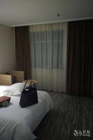 City Comfort Inn Shanghai City Beach Branch