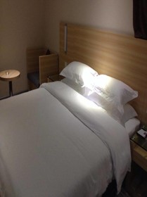 City Comfort Inn Shanghai City Beach Branch