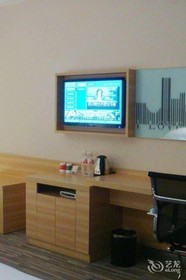 City Comfort Inn Shanghai City Beach Branch