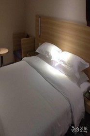 City Comfort Inn Shanghai City Beach Branch