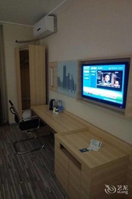 City Comfort Inn Shanghai City Beach Branch