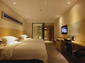 City Comfort Inn Shanghai City Beach Branch