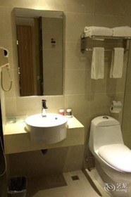 City Comfort Inn Shanghai City Beach Branch