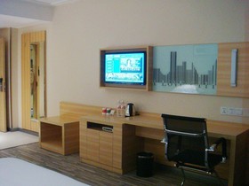 City Comfort Inn Shanghai City Beach Branch